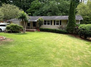 3679 Donaldson Dr NE, Atlanta, GA 30319