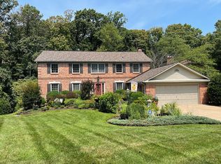 3912 Bentwood Ct, Fairfax, VA 22031