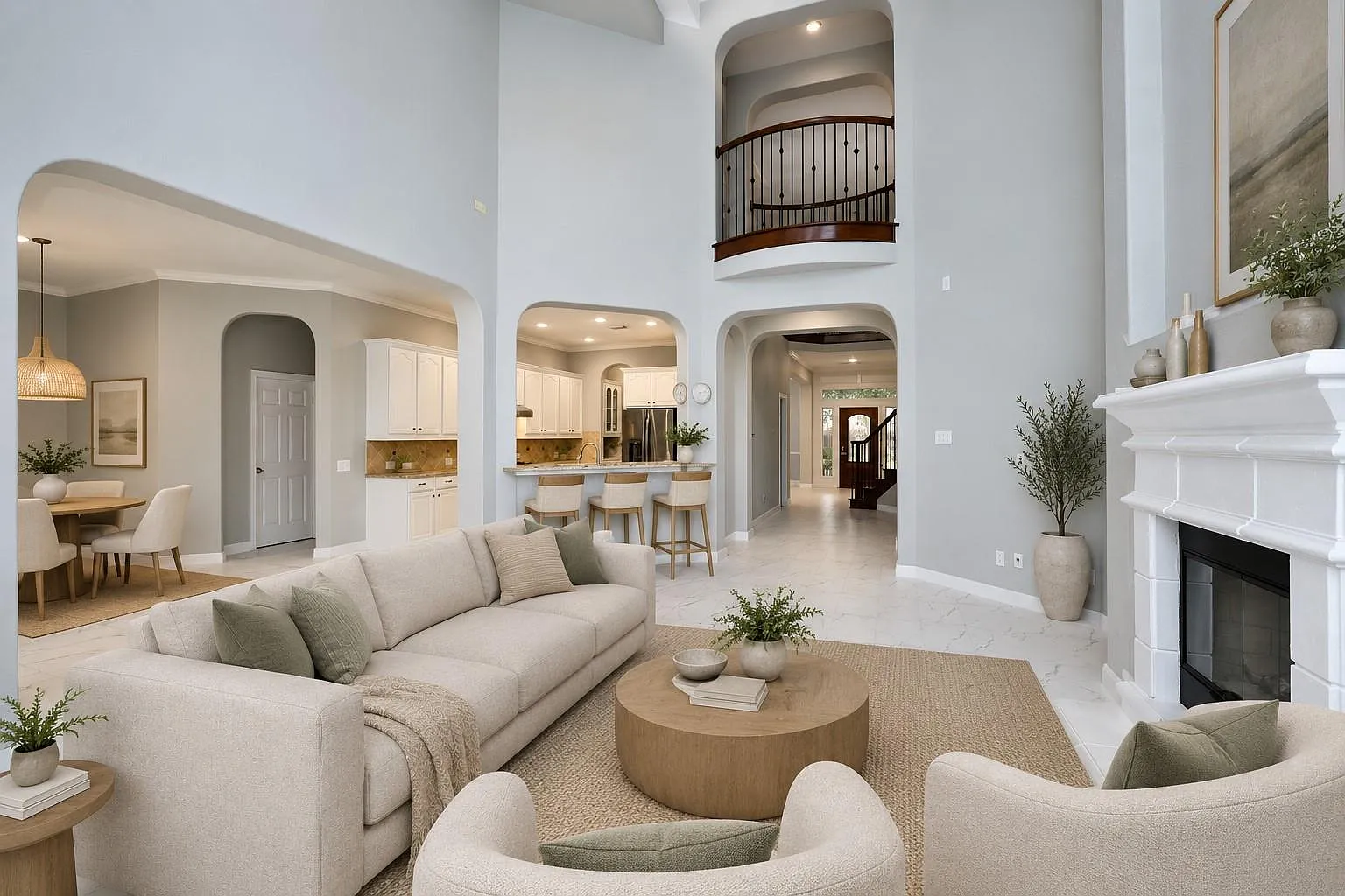 4 bed, 3.5 bath, 4220 sqft, $3,900 — Photo 4