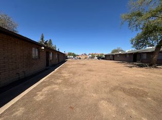 1627 W Desert Cove Ave #A5, Phoenix, AZ 85029