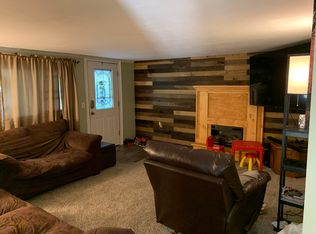 205 Michigan Ave, Mansfield, OH 44905