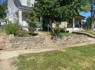 1010 Hammond Ave, Flint, MI 48503