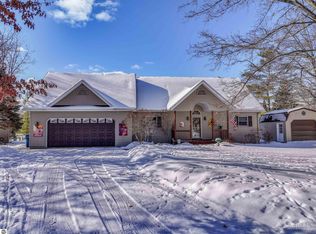 1734 Whitetail Ct, West Branch, MI 48661
