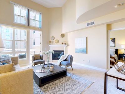 20488 Stevens Creek Blvd APT 2303, Cupertino, CA, 95014