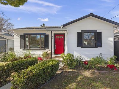 1035 Newhall St, San Jose, CA, 95126