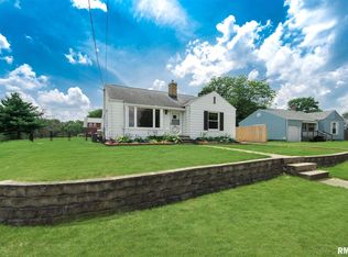 1402 3rd St, Lacon, IL 61540