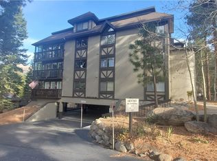 333 Ski Way UNIT 275, Incline Village, NV 89451