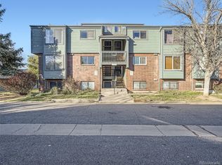 3696 S Depew St UNIT 306, Lakewood, CO 80235