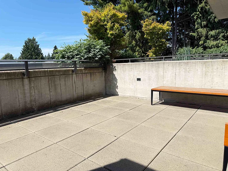 7777 Cambie St #405 — Photo 17
