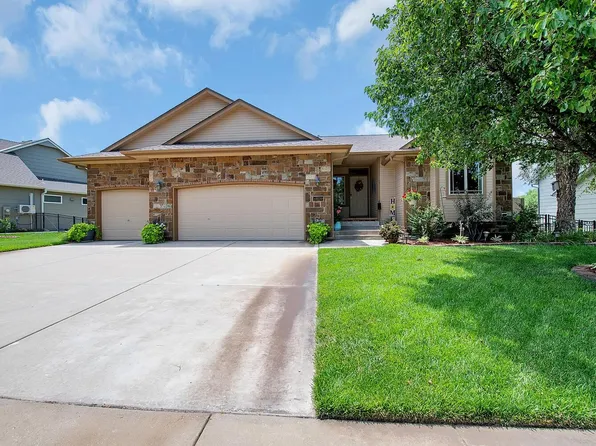 4609 W 31st St S, Wichita, KS 67215