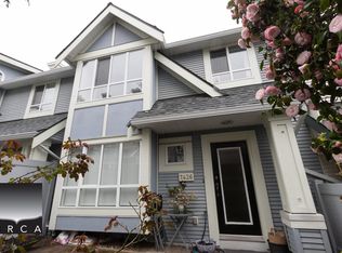 7426 Hawthorne Ter, Burnaby, BC