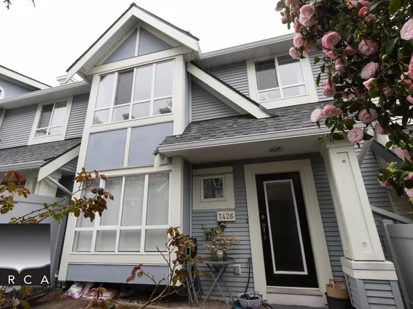 7426 Hawthorne Ter, Burnaby, BC V5E 4K6