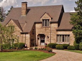 733 Parkview Dr, Johnstown, PA 15905