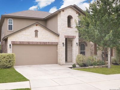 12854 LONE STAR LEAF, San Antonio, TX, 78253