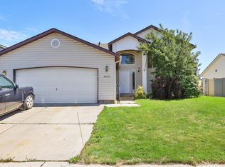 3015 Meadow Glen Ln, Cheney, WA 99004