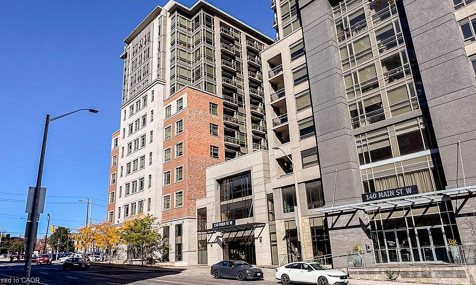 1st image of 150 Main St N #1005