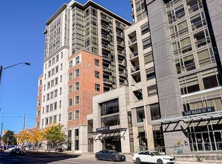150 Main Street West, Hamilton, ON L8P 1H8
