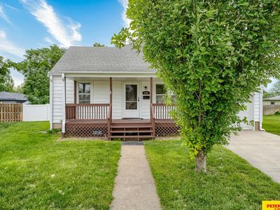 1461 E 2nd St, Fremont, NE, 68025