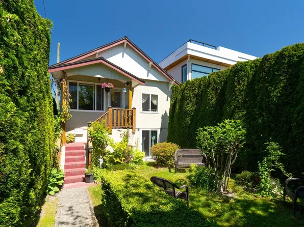 219 E 38th Ave, Vancouver, BC V5W 1H3