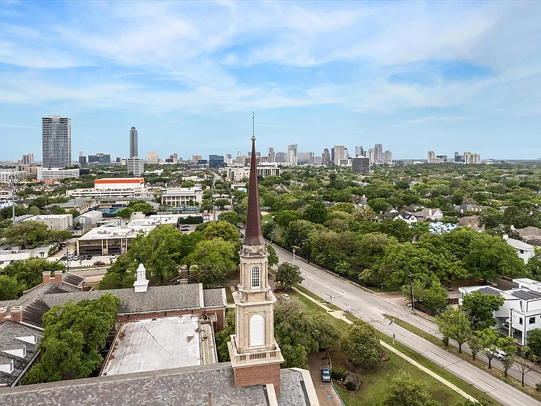 3433 Westheimer Rd #1503 — Photo 33