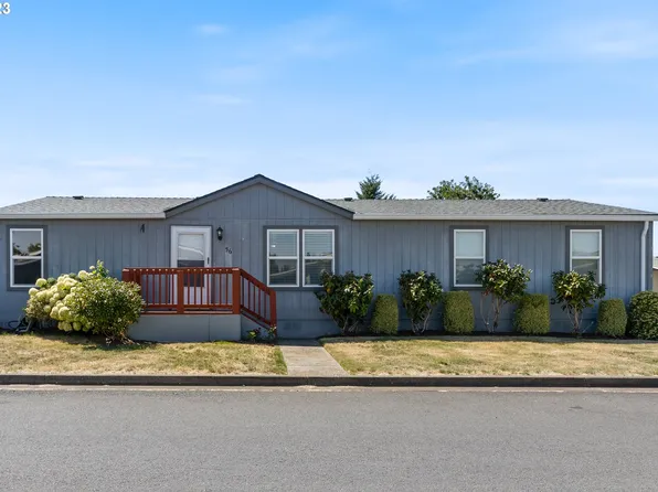 310 Pitney Ln Unit 56, Junction City, OR 97448