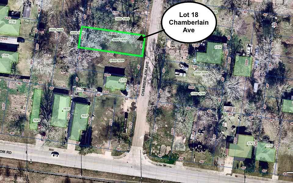 2nd image of LOT 18 Chamberlain Ave