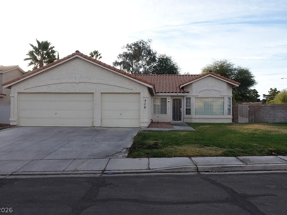 715 Seclusion Glen Ave