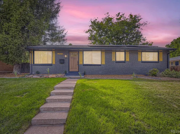 6433 S Datura Street, Littleton, CO 80120