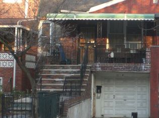 53 E 54th St, Brooklyn, NY 11203