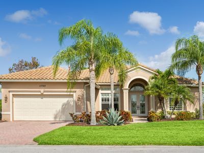 11720 SW Apple Blossom Trail, Port Saint Lucie, FL, 34987