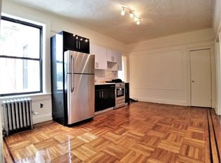 186 Malcolm X Blvd APT 2B, Brooklyn, NY 11221