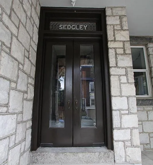 400 S 45th St #4D — Photo 10