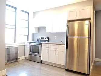 Rented by BRICK & GALO REALTY CORP