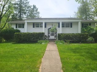 2402 E Rock Creek Dr, Bloomington, IN