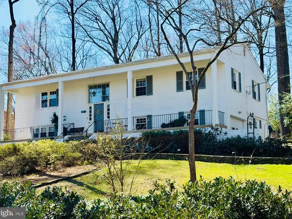 3722 Acosta Rd, Fairfax, VA 22031