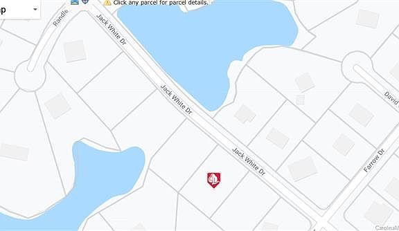 4th image of 1419 Jack White Dr
