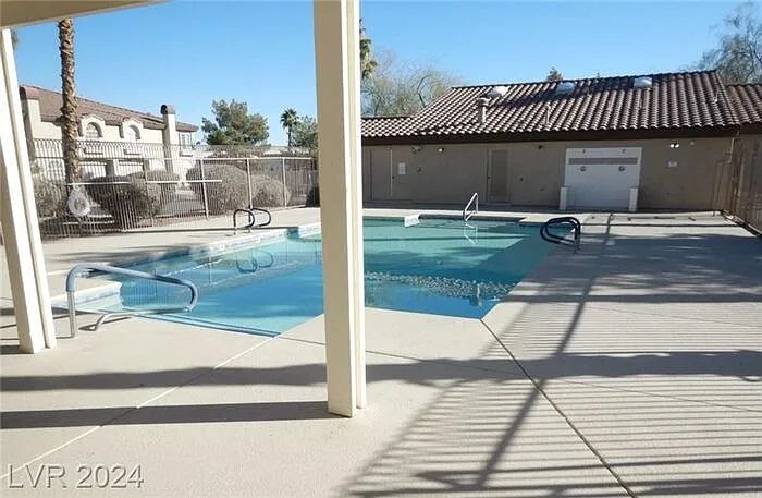 2605 Glen Green Ave — Photo 30