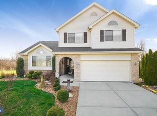 7452 Clark Rd, Merrillville, IN 46410