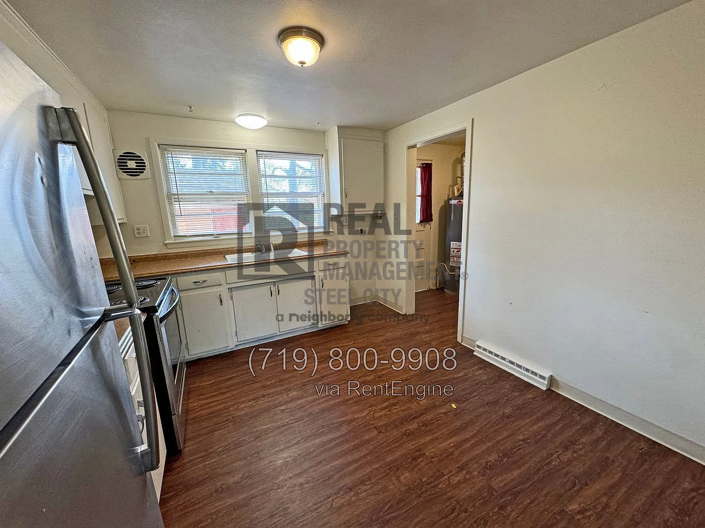 2 bed, 1.5 bath, 940 sqft, $975 — Photo 4