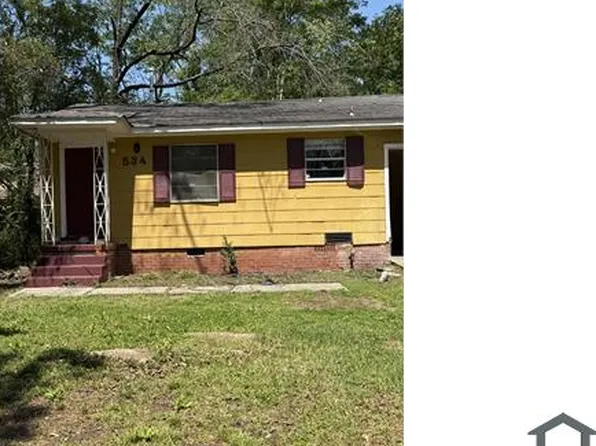 534 Oriole Dr, Jackson, MS 39204