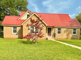 3343 Halsey St, Alexandria, LA 71301