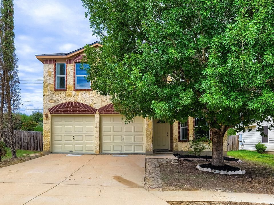9726 Falcon Bay, Converse, TX 78109 | Zillow