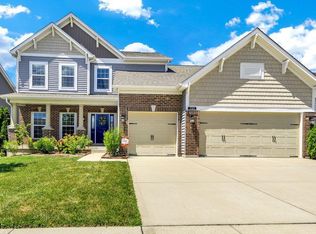 2313 Chemin Ave, Saint Charles, MO 63301