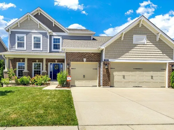 2313 Chemin Ave, Saint Charles, MO 63301