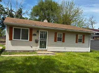 4134 W 22nd Pl, Gary, IN 46404