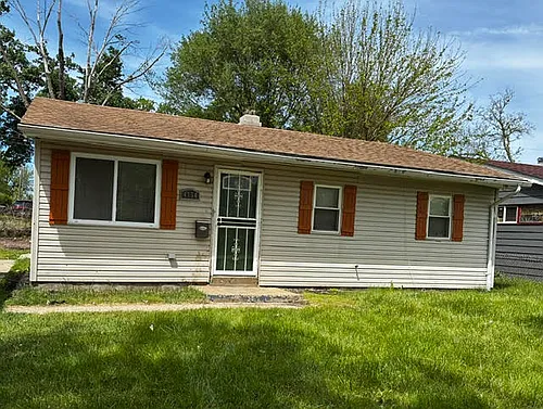 4134 W 22nd Pl Photo 1