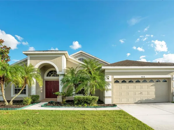 4618 Gateway Blvd, Wesley Chapel, FL 33544