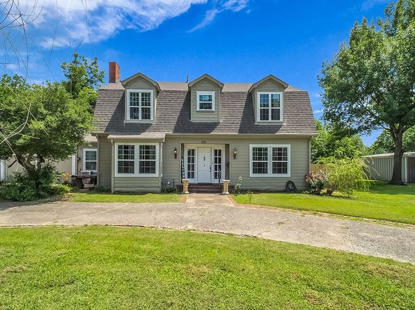 Home for Sale in Greenville TX
