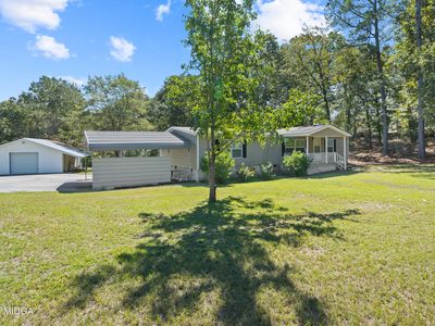 187 Fox Rd, Macon, GA, 31217