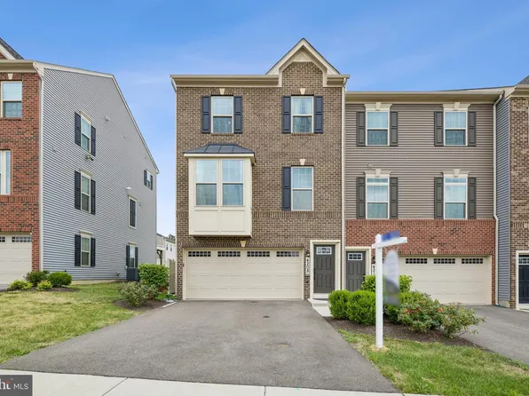 4208 Winifred Ln, Upper Marlboro, MD 20772